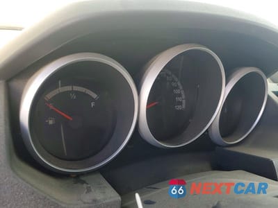 Zdjęcie 9 z 12 samochodu: 2008 DODGE GRAND CARAVAN SE VIN:2D8HN44HX8R780958 - miniatura