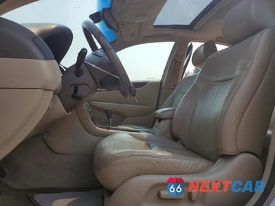 Zdjęcie 7 z 12 samochodu: 2002 LEXUS ES 300 VIN:JTHBF30G220041737 - miniatura