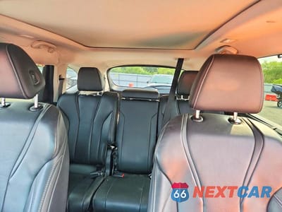 Zdjęcie 10 z 13 samochodu: 2022 ACURA MDX TECHNOLOGY VIN:5J8YE1H47NL006211 - miniatura