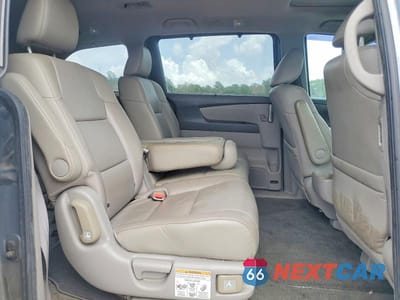Zdjęcie 11 z 13 samochodu: 2013 HONDA ODYSSEY EXL VIN:5FNRL5H64DB002667 - miniatura
