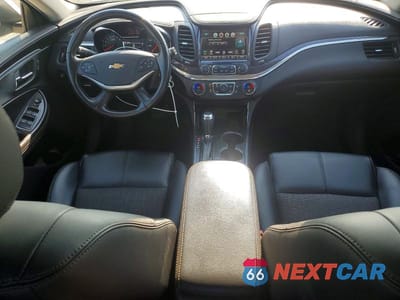 Zdjęcie 8 z 12 samochodu: 2016 CHEVROLET IMPALA LT VIN:2G1115S36G9163931 - miniatura