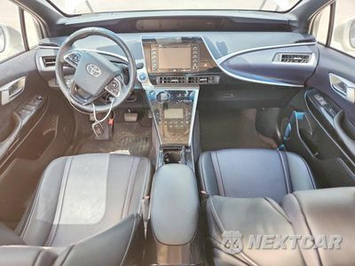 Zdjęcie 8 z 12 samochodu: 2019 TOYOTA MIRAI BASE VIN:JTDBVRBD1KA006112 - miniatura