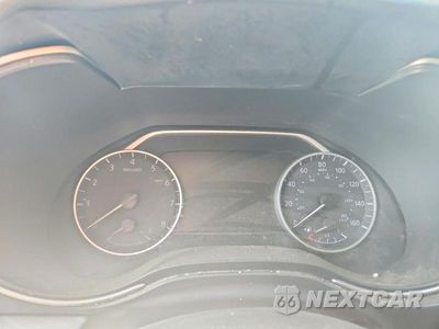 Zdjęcie 9 z 12 samochodu: 2017 NISSAN MAXIMA 3.5 SL VIN:1N4AA6AP6HC446279 - miniatura