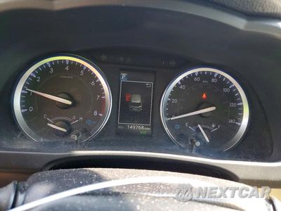 Zdjęcie 9 z 12 samochodu: 2019 TOYOTA HIGHLANDER XLE VIN:5TDKZRFH6KS569872 - miniatura