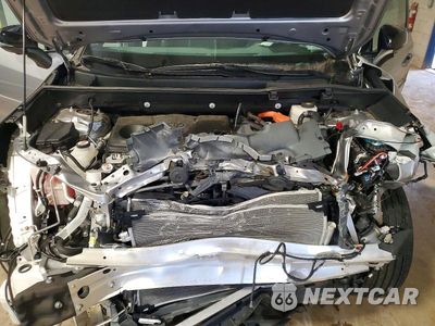 Zdjęcie 12 z 13 samochodu: 2023 TOYOTA RAV4 XSE VIN:4T3E6RFV4PU114598 - miniatura