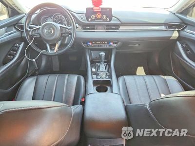 Zdjęcie 8 z 12 samochodu: 2019 MAZDA 6 TOURING VIN:JM1GL1VMXK1507427 - miniatura