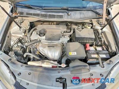 Zdjęcie 11 z 12 samochodu: 2017 TOYOTA CAMRY SE VIN:4T1BF1FK4HU294721 - miniatura
