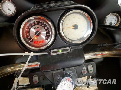 Zdjęcie 7 z 9 samochodu: 2004 HARLEY-DAVIDSON FLTRI VIN:1HD1FSW114Y611594 - miniatura