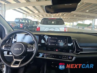 Zdjęcie 9 z 14 samochodu: 2023 KIA SPORTAGE LX VIN:KNDPUCAG6P7059930 - miniatura