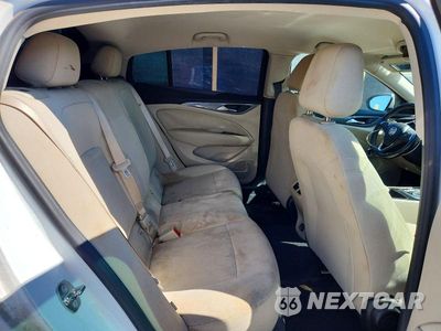 Zdjęcie 10 z 12 samochodu: 2019 BUICK REGAL PREFERRED VIN:W04GL6SX0K1025958 - miniatura