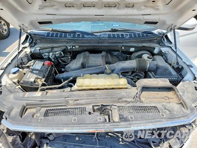 Zdjęcie 12 z 14 samochodu: 2020 FORD EXPEDITION MAX XLT VIN:1FMJK1HT8LEA69265 - miniatura
