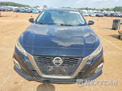 Piąte zdjęcie samochodu w środku: 2020 NISSAN ALTIMA SR VIN:1N4BL4CV0LC131162 - miniatura