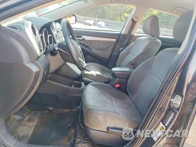 Zdjęcie 7 z 13 samochodu: 2010 TOYOTA MATRIX S VIN:2T1KE4EE2AC037953 - miniatura