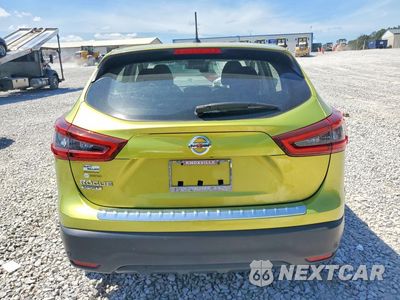 Zdjęcie 6 z 13 samochodu: 2020 NISSAN ROGUE SPORT S VIN:JN1BJ1CVXLW261983 - miniatura