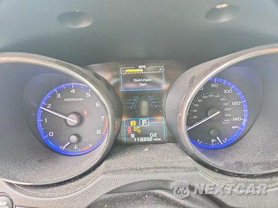 Zdjęcie 9 z 14 samochodu: 2017 SUBARU OUTBACK 2.5I LIMITED VIN:4S4BSANC2H3216529 - miniatura