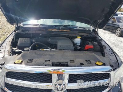 Zdjęcie 11 z 12 samochodu: 2022 RAM 1500 CLASSIC TRADESMAN VIN:1C6RR7FGXNS226723 - miniatura