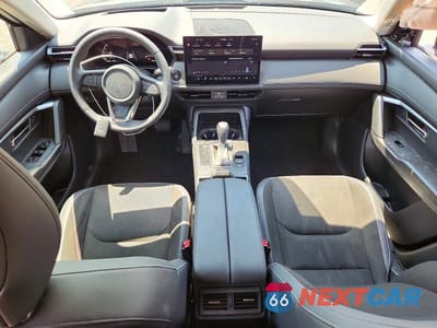 Zdjęcie 8 z 13 samochodu: 2026 MAZDA CX-5 PREFERRED VIN:JM3KMCHAXT0145778 - miniatura