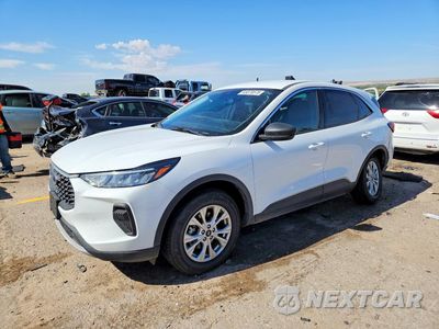 2024 FORD ESCAPE ACTIVE 1FMCU9GN4RUA23399 - główne zdjęcie licytacji z USA - miniatura