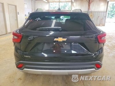 Zdjęcie 6 z 13 samochodu: 2026 CHEVROLET TRAX 1LT VIN:KL77LHEP9TC043732 - miniatura