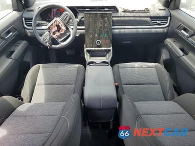 Zdjęcie 8 z 13 samochodu: 2026 GMC TERRAIN ELEVATION VIN:3GKALMEG5TL290241 - miniatura