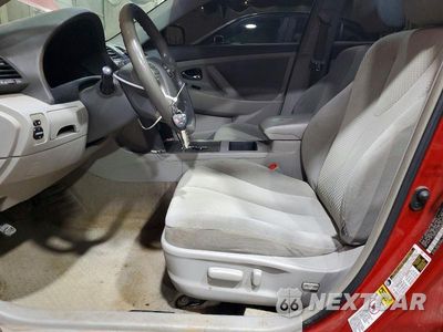 Zdjęcie 7 z 12 samochodu: 2009 TOYOTA CAMRY LE VIN:4T1BE46K09U390691 - miniatura