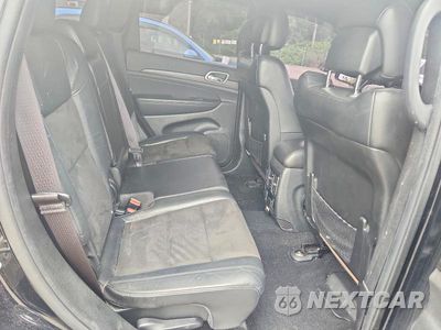 Zdjęcie 11 z 13 samochodu: 2021 JEEP GRAND CHEROKEE LAREDO VIN:1C4RJFAG1MC726263 - miniatura
