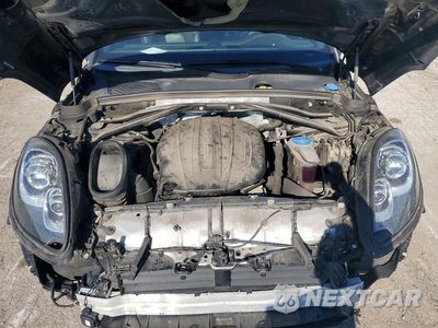 Zdjęcie 12 z 14 samochodu: 2017 PORSCHE MACAN VIN:WP1AA2A58HLB05997 - miniatura