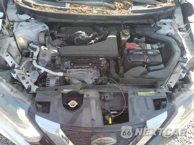 Zdjęcie 12 z 13 samochodu: 2019 NISSAN ROGUE SV VIN:KNMAT2MT4KP539193 - miniatura