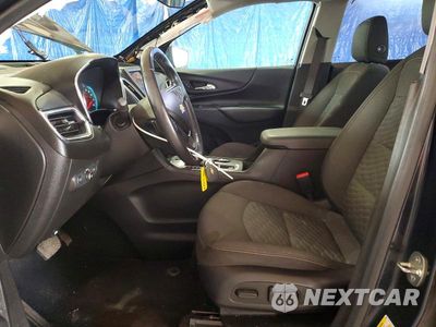 Zdjęcie 7 z 12 samochodu: 2020 CHEVROLET EQUINOX LT VIN:2GNAXJEV4L6128044 - miniatura