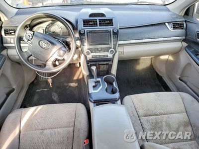 Zdjęcie 8 z 12 samochodu: 2014 TOYOTA CAMRY VIN:4T4BF1FK9ER383492 - miniatura