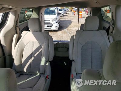 Zdjęcie 10 z 14 samochodu: 2018 CHRYSLER PACIFICA HYBRID TOURING PLUS VIN:2C4RC1H79JR332967 - miniatura