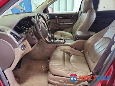 Zdjęcie 7 z 13 samochodu: 2015 GMC ACADIA DENALI VIN:1GKKVTKD2FJ155779 - miniatura