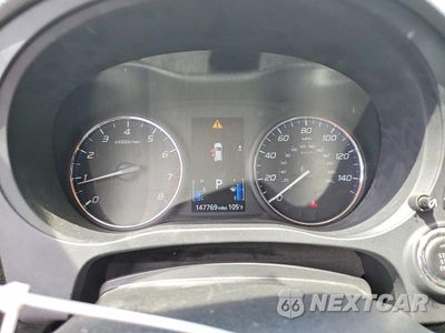 Zdjęcie 9 z 13 samochodu: 2017 MITSUBISHI OUTLANDER SE VIN:JA4AD3A37HZ041844 - miniatura