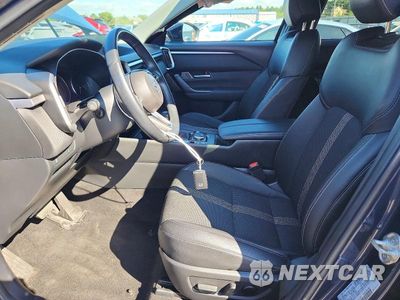 Zdjęcie 7 z 13 samochodu: 2025 MAZDA CX-50 PREFERRED VIN:7MMVABBMXSN304456 - miniatura