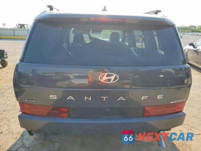 Zdjęcie 6 z 13 samochodu: 2026 HYUNDAI SANTA FE SEL VIN:5NMP2DG10TH092097 - miniatura