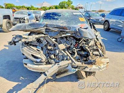 Piąte zdjęcie samochodu w środku: 2021 HONDA ACCORD LX VIN:1HGCV1F18MA026674 - miniatura