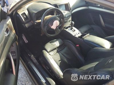 Zdjęcie 8 z 12 samochodu: 2011 INFINITI G37 COUPE X VIN:JN1CV6EL8BM262724 - miniatura