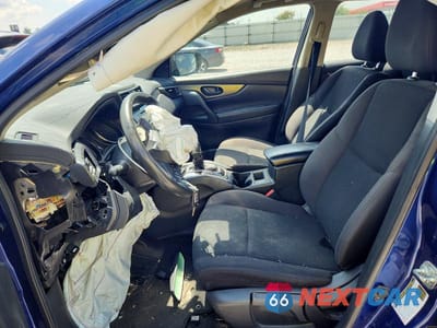 Zdjęcie 7 z 12 samochodu: 2021 NISSAN ROGUE SPORT S VIN:JN1BJ1AW7MW439748 - miniatura
