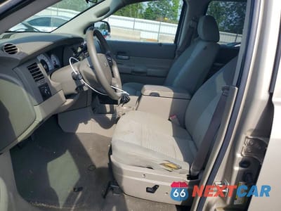 Zdjęcie 7 z 14 samochodu: 2008 DODGE DURANGO SLT VIN:1D8HD48248F114436 - miniatura