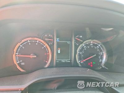 Zdjęcie 9 z 13 samochodu: 2022 TOYOTA 4RUNNER LIMITED VIN:JTEKU5JR5N6014824 - miniatura