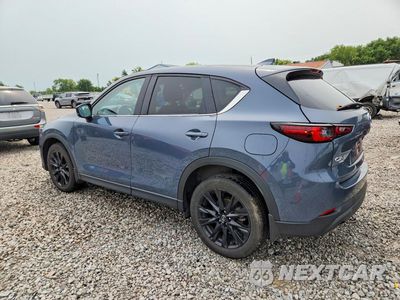 Drugie zdjęcie samochodu z przodu: 2025 MAZDA CX-5 PREFERRED VIN:JM3KFBCM8S0685456 - miniatura