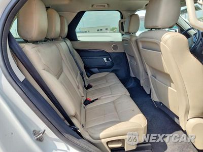 Zdjęcie 11 z 13 samochodu: 2020 LAND ROVER DISCOVERY SE VIN:SALRG2RVXL2422405 - miniatura