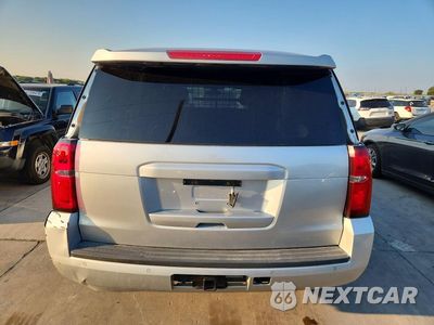 Zdjęcie 6 z 13 samochodu: 2018 CHEVROLET TAHOE POLICE VIN:1GNLCDEC6JR228555 - miniatura