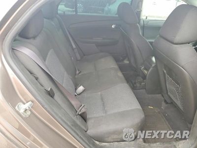 Zdjęcie 10 z 13 samochodu: 2011 CHEVROLET MALIBU 1LT VIN:1G1ZC5E18BF268834 - miniatura