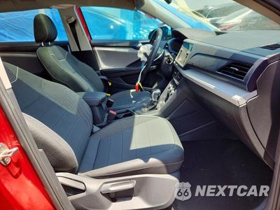 Zdjęcie 7 z 12 samochodu: 2024 VOLKSWAGEN TAOS SE VIN:3VVEX7B26RM085754 - miniatura