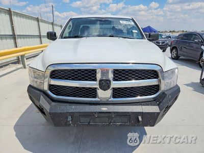 Piąte zdjęcie samochodu w środku: 2021 RAM 1500 CLASSIC TRADESMAN VIN:1C6RR6FT4MS517885 - miniatura