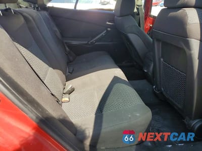 Zdjęcie 10 z 13 samochodu: 2007 PONTIAC G6 BASE VIN:1G2ZG58N674171486 - miniatura