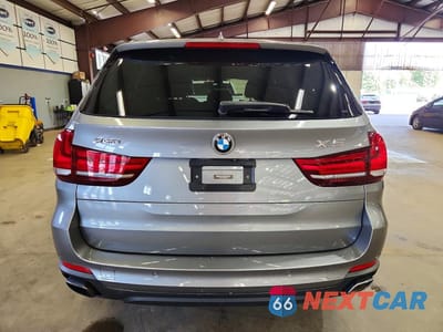 Zdjęcie 6 z 13 samochodu: 2016 BMW X5 XDR40E VIN:5UXKT0C50G0S78381 - miniatura