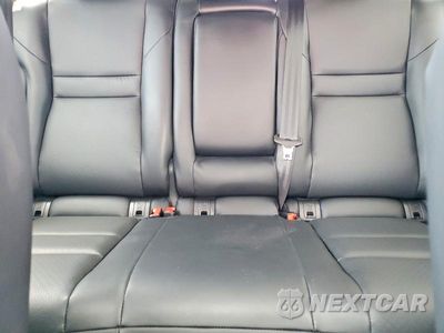 Zdjęcie 10 z 13 samochodu: 2023 NISSAN ROGUE SV VIN:5N1BT3BA2PC852782 - miniatura