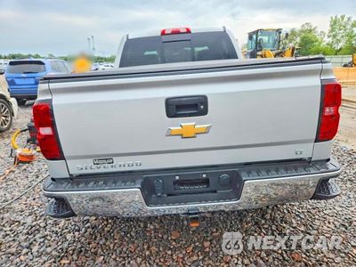 Zdjęcie 6 z 12 samochodu: 2015 CHEVROLET SILVERADO K1500 LT VIN:3GCUKRECXFG438046 - miniatura